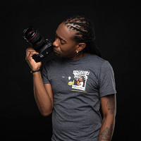 Mr.Press Play Junior Money